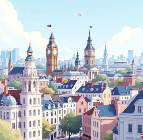 Brexit Property Buying Challenges